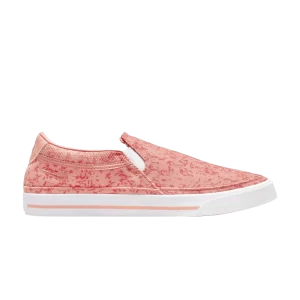 Nike Wmns Court Legacy 'Print' Baskets Lumière Madra Root/Blanc/Madra Root CZ1752 800