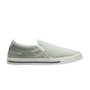 Nike Wmns Court Legacy 'Seafoam' Baskets Seafoam/Noir/Blanc CW6540 003