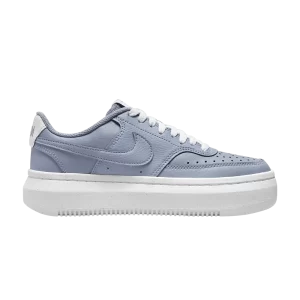 Nike Wmns Court Vision Alta 'Ashen Slate' Baskets Ash ardoise/Blanc/Ash ardoise DM0113 400