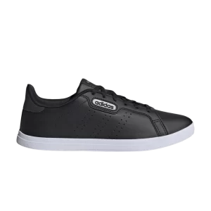 adidas Wmns Courtpoint Base 'Black' Baskets Noir/Noir/Carbone GZ5336