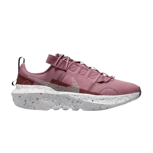 Nike Wmns Crater Impact 'Desert Berry' Baie du désert/Mars Stone/Bourgogne Crash/Argent clair CW2386 603