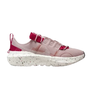 Nike Wmns Crater Impact 'Pink Oxford' Rose Oxford/Hibiscus mystique/Rose premier/Voile CW2386 601