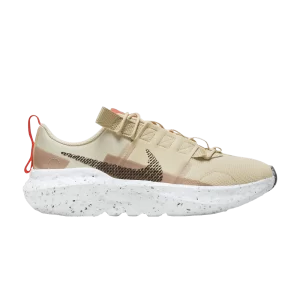 Nike Wmns Crater Impact 'Sanndrift Hemp' Sandy drift/Chanvre/Cramoisi brillant/Noir CW2386 105