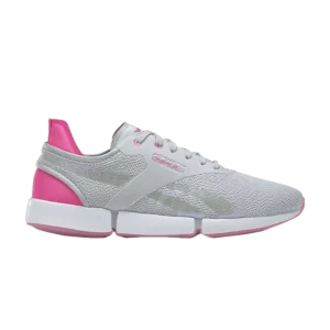 Baskets Reebok Wmns DailyFit DMX 2 'Pure Grey Atomic Pink 'Pure Grey 2/Atomic Pink/White Chaussures GZ5614