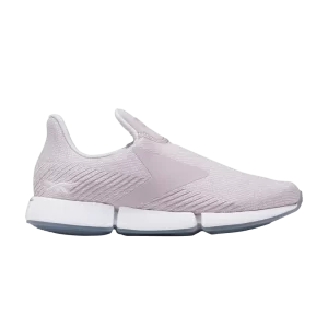 Reebok Wmns DailyFit DMX Slip-On 'Infused Lilac Pure Grey' Lilas Infusion/Pure Grey 2/Blanc GZ6393