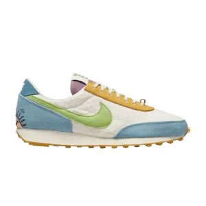 Nike Wmns Daybreak SE 'Sun Club - Worn Blue' Voile/Vert vif/Orange arctique/Bleu usé DM7605 100
