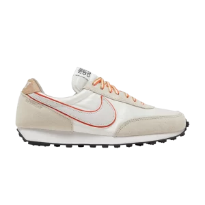 Nike Wmns DBreak-Type SE 'Sail Rush Orange' Voile/Orange Peak/Bleu noirci/Blanc sommet DN3399 100