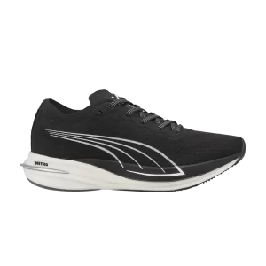 Baskets Puma Wmns Deviate Nitro 'Noir Blanc 'Noir/Blanc 194453 07