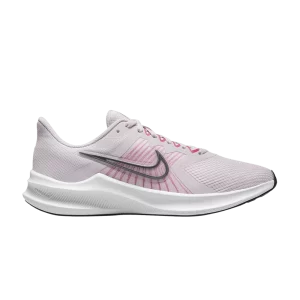 Nike Wmns Downshifter 11 'Venice' Venise/Pink Peak/Blanc/Bleu noirci CW3413 502