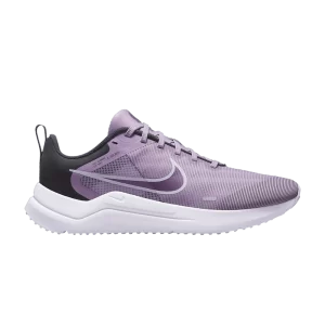 Nike Wmns Downshifter 12 'Amethyst Wave' Améthyste vague/Argent clair/Hématite métallique/Pas noir DD9294 500