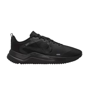 Nike Wmns Downshifter 12 'Noir' Noir/Gris fumée foncé/Gris fer/Noir DD9294 002