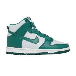 Nike Wmns Dunk High 'Bicoastal' Platine pur/Bicoastal/Blanc DD1869 004