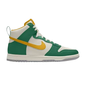 Nike Wmns Dunk High By You Baskets Multicolore/Multicolore DV2272 XXX