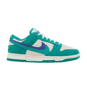 Nike Wmns Dunk Low SE '85' Voile/Laponie/Pas noir/Vert Neptune DO9457 101