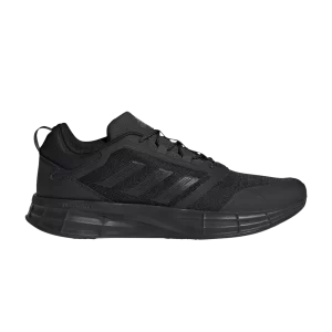 adidas Wmns Duramo Protect 'Triple Black' Baskets Noir/Noir/Carbone GW4149