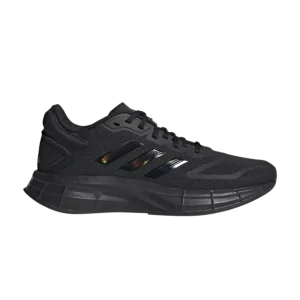 adidas Wmns Duramo SL 2.0 'Black Iron Metallic' Baskets Noir/Noir/Fer Métallique GX0711