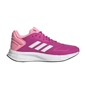 adidas Wmns Duramo SL 2.0 'Lucid Fuchsia' Baskets Radiant Fuchsia/Blanc Nuage/Rose Ray HQ4132