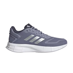 adidas Wmns Duramo SL 2.0 'Silver Violet' Baskets Argent Violet/Argent Métallisé/Argent Aube HP2386