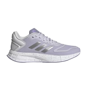 adidas Wmns Duramo SL 2.0 'Violet Fusion' Aube Argent/Taupe Métallisé/Violet Fusion HP2391