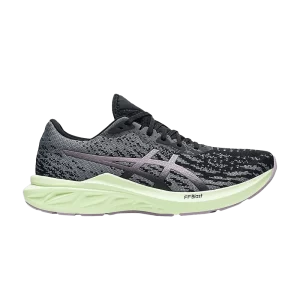 ASICS Wmns DynaBlast 2 'Black Soft Lavender' Noir/Lavande Douce 1012B060 001