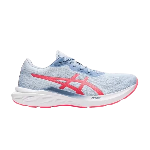 ASICS Femme DynaBlast 2 'Mist Blazing Coral' Brume/Corail brûlant 1012B060 400