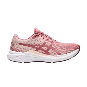 ASICS Femme DynaBlast 2 'Pearl Pink' Rose perle/Mars profond 1012B060 700