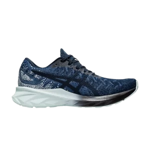 ASICS Femme DynaBlast 'French Blue' Bleu Français/Aqua Angel 1012A701 400
