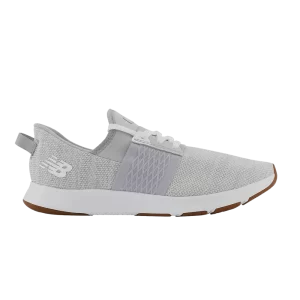 Baskets New Balance Wmns DynaSoft Nergize v3 'Grey White 'Gris/Blanc WXNRGHG3