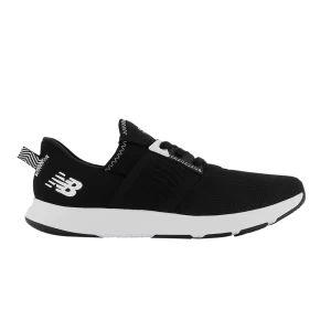 Baskets New Balance Wmns DynaSoft Nergize v3 Wide 'Black White 'Noir/Blanc WXNRGLK3 D