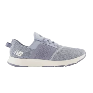 Baskets New Balance Wmns DynaSoft Nergize v3 Wide 'Light Arctic Grey Sea Salt 'Light Arctic Grey/Arctic Grey/Sea Salt WXNRGHY3 D