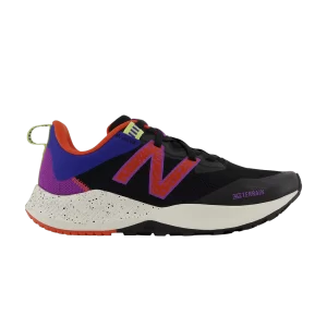 Baskets New Balance Wmns DynaSoft Nitrel v4 'Noir Orange Violet 'Noir/Orange WTNTRCK4