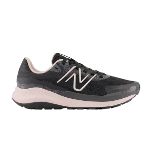 Baskets New Balance Wmns DynaSoft Nitrel v5 Wide 'Black Pink Sand' Noir/Rose sable WTNTRLB5 D