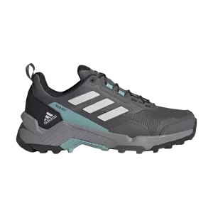 adidas Wmns Eastrail 2.0 Rain.RDY 'Grey Mint Ton' Baskets Five Gris/Dash Gris/Mint Clay GV7510