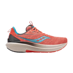 Baskets Saucony Wmns Echelon 9 'Coral Ocean' Corail/Océan S10765 31