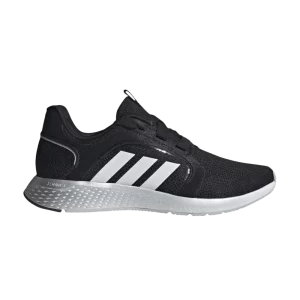 adidas Wmns Edge Lux 'Black Matte Silver' Baskets Noir/Blanc Nuage/Argent Mat GX0588