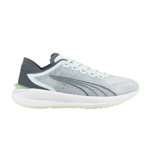 Baskets Puma Wmns Electrify Nitro 'Nitro Blue Fizzy Light 'Nitro Blue/Dark Slate/Blanc/Effervescent Light 195174 10