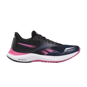 Reebok Wmns Endless Road 3 'Vector Navy Proud Pink' Baskets Vector Marine/Noir/Proud Rose GY4073