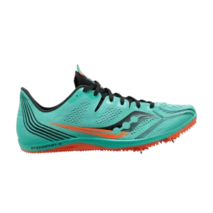 Baskets Saucony Wmns Endorphin 3 'Cool Mint 'Cool Mint/Noir S19070 26