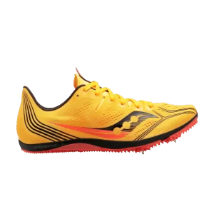 Baskets Saucony Wmns Endorphin 3 'ViZiGold 'Vizigold/Vizired S19070 16