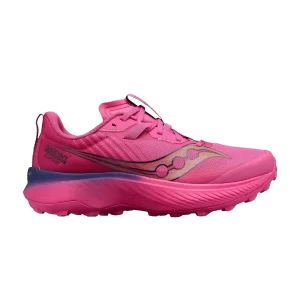 Baskets Saucony Wmns Endorphin Edge 'Prospect Quartz' Avenue Quartz S10773 40