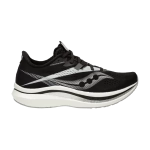 Baskets Saucony Wmns Endorphin Pro 2 'Noir Blanc 'Noir/Blanc S10687 10