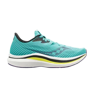 Baskets Saucony Wmns Endorphin Pro 2 'Cool Mint 'Cool Mint/Acid S10687 26