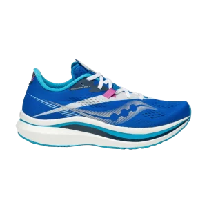 Baskets Saucony Wmns Endorphin Pro 2 'Royal 'Royal/Blanc S10687 30