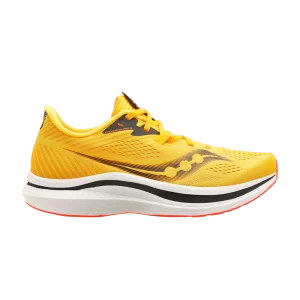 Baskets Saucony Wmns Endorphin Pro 2 'ViZiGold 'Vizigold/Vizired S10687 16