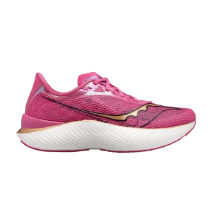 Baskets Saucony Wmns Endorphin Pro 3 'Prospect Quartz' Avenue Quartz S10755 40