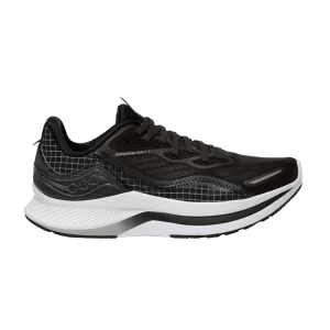 Baskets Saucony Wmns Endorphin Shift 2 'Black White 'Noir/Blanc S10689 10