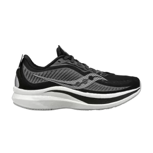 Baskets Saucony Wmns Endorphin Speed 2 'Black Shadow 'Noir/Shadow S10688 10