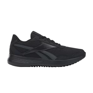 Reebok Wmns Energen Lite 'Black Pure Grey' Baskets Couleur noire/Couleur noire/Gris pur 8 GW7188