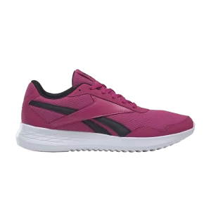 Reebok Wmns Energen Lite 'Semi Proud Pink' Baskets Semi-fierté Rose/Noir/Blanc GY1453