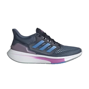 adidas Wmns EQ21 Run 'Wonder Steel Matte Purple Metallic' Wonder Steel/Pulse Bleu/Matte Metallic Violet GY2209